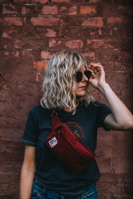 Ekologiska Midjeväskor 