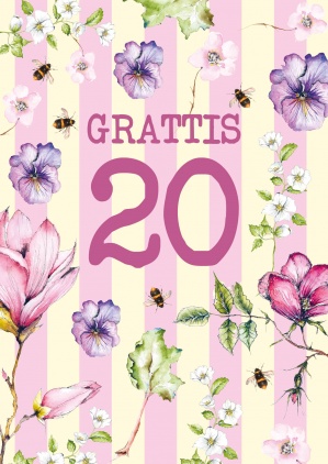 Grattiskort