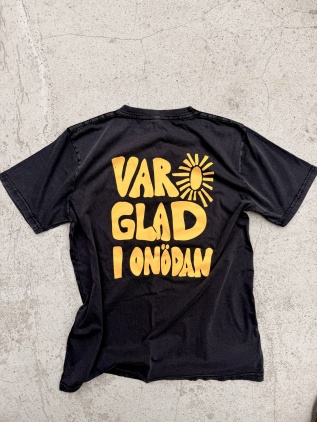 Ekologisk t shirt