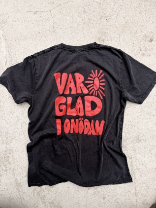 Ekologisk t shirt