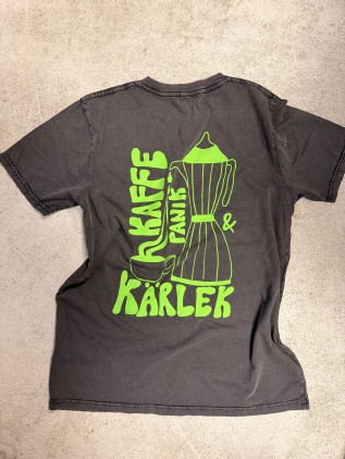 Ekologisk t shirt