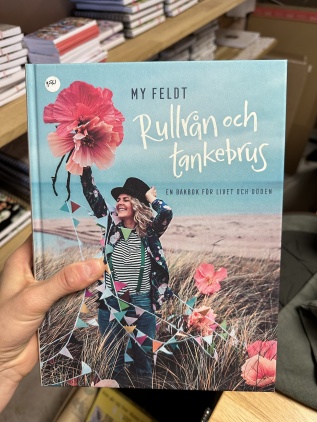 Andrasortering Rullrån och Tankebrus