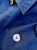 Metallpin pense