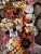 Afternoon tea 11/11