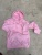 Ekologisk hoddie
