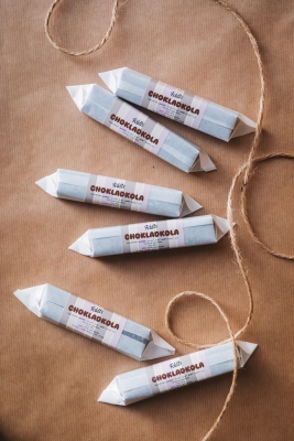 Chokladkola