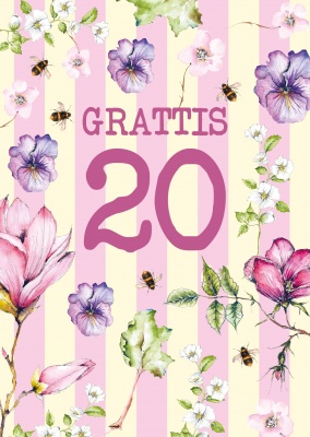 Grattiskort