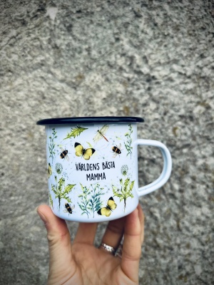 Världens bästa mamma