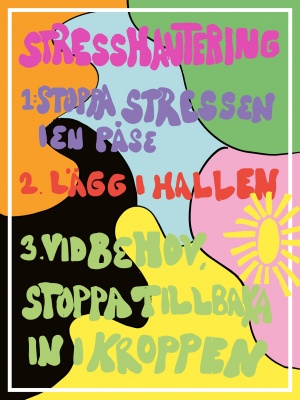 Stresshantering