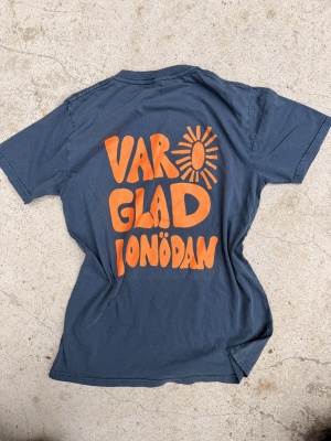 Ekologisk t shirt