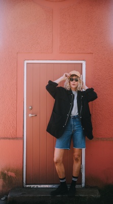 Keps - solen går upp imorgon igen 