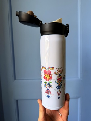 Take away termos - kurbits 