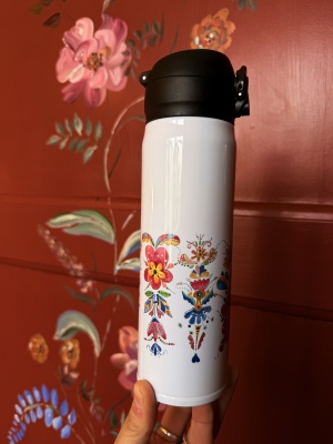 Take away termos - kurbits 