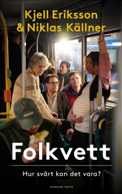 Folkvett Niklas Källner