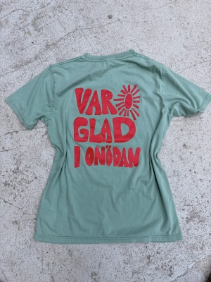 T shirt