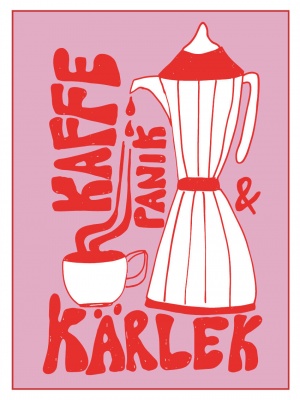 Kaffeposter