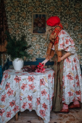 Linneduk