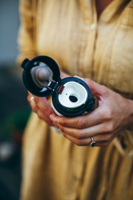 Take away termos - kurbits 