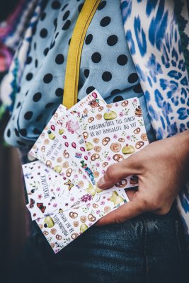 Presenttags 10-pack